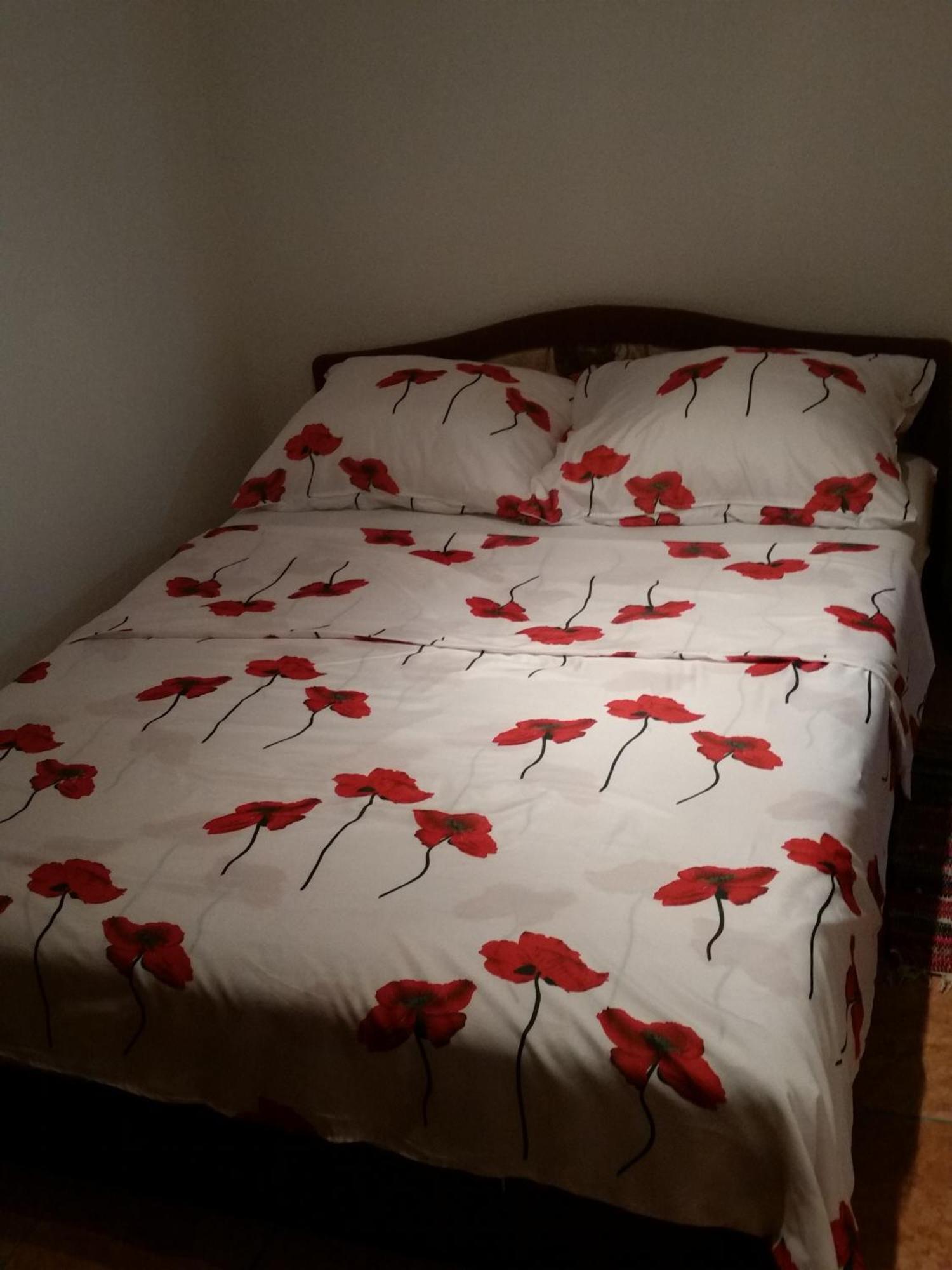Apartmens Leona Karlobag Szoba fotó
