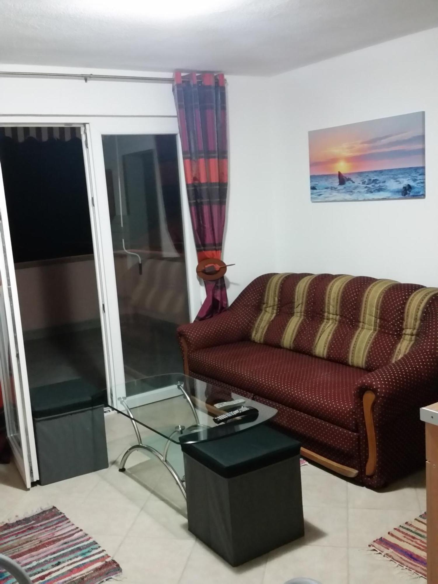 Apartmens Leona Karlobag Szoba fotó